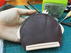 -零几体验diy皮具工作室(振业城店)
