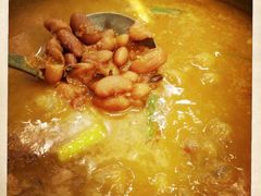 贵阳养生豆米火锅-泉味道贵州厨房(三里河店)