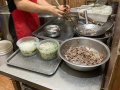 -攀枝花·任德琼·盐边羊肉米线