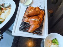 -夏宫中餐厅(静安香格里拉店)