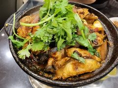 -川香煲(茅台路店)