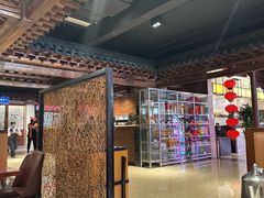 -郑庄脂渣海鲜楼(九水路店)