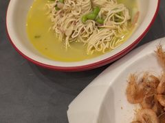 -A One Kitchen·南京精菜馆(晶丽酒店店)