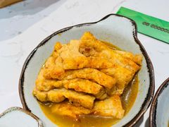 -百春原湖南牛肉粉(百联世纪店)