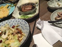 -蜜桃餐厅·江浙融合菜(荟聚购物中心店)