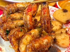 -神更仔·潮汕魂大排档(汉口路店)