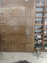 -逸丝风尚yesfashion造型