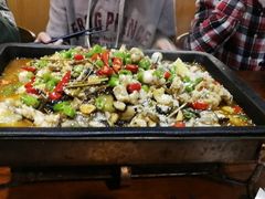 -张果佬年糕卷(科巷店)