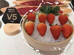 -左庭右院鲜牛肉火锅(南通CBD大有境店)