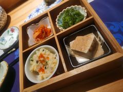 -浦·传统日式料理(3 5 1 1 店)