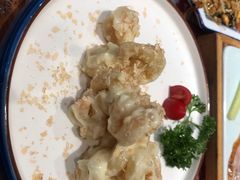 -吉祥春饼·烤鸭(国贸店)