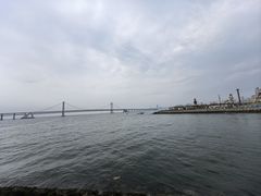 -星海湾跨海大桥