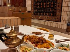 -香料集市新疆餐厅·清真聚餐(成都远洋太古里店)