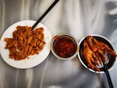 -再回首鸡肉米线(人民路一店)