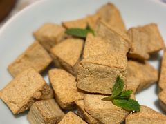 香炸臭豆腐-淮扬府(安定门店)
