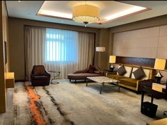 -西安赛瑞喜来登大酒店