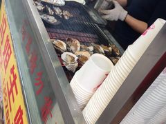 -冯姐生蚝(迎宾广场店)