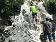 -呀诺达热带雨林