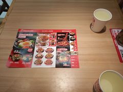 -小木屋拌饭(沈阳中街大悦城店)