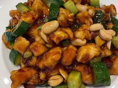 -紫光园·烤鸭·北京菜(劲松店)