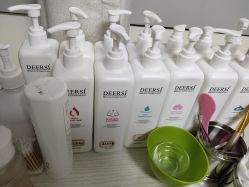 -Pink You美甲美睫纹绣定制中心