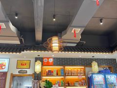 -吃香喝辣·地道衡东菜(南岳大庙店)