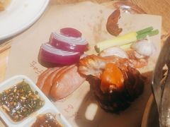 -鸽子窝(青塔店)