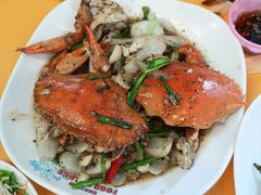-班赞海鲜市场