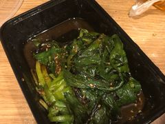 -大洋串烧麻辣烫(新华路店)