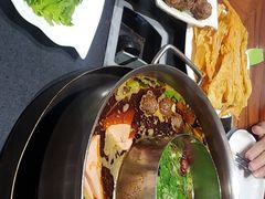 -葛记红焖羊肉(人民路店)