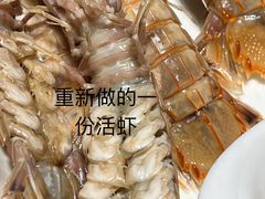 -映像威海·海鲜味道(经区店)