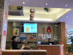 大堂-金利茶餐厅(中船汇店)