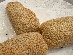 -玉华台饭庄·淮扬菜·烤鸭(望京店)