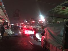 -菜园坝水果市场