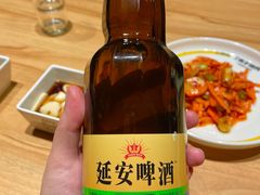 -丁虎子烤肉(国道二店)