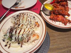 -ZAFFERANO西班牙海鲜饭(上海首店)