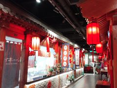 -正阳门饭庄·烤鸭·北京菜(万丰路七里庄店)