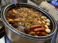 -安徽阜阳卷馍(西单店)