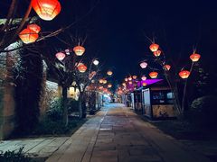 -回龙窝历史文化街区