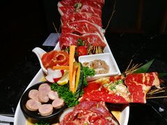 -鹤江桥·红油牛肉粉(SKP店)