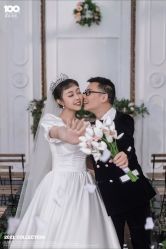 点击看大图 -唯一视觉婚纱摄影(李家村店)