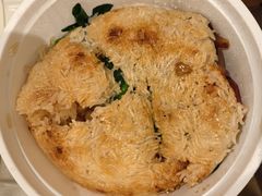 -煲煲掂风味煲仔饭餐厅(西区店)