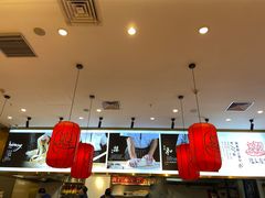 -陇上秦轩biangbiang面(萧山万象汇店)