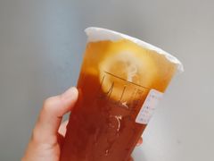 现熬手炒冬瓜柠檬-阿嬷手作(南宁百盛印象城店)
