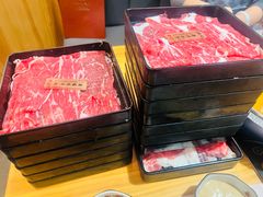 -牛匠和牛寿喜锅(西安总店)