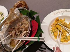 -桂满陇·手作小笼包&江南叫花鸡(中山公园店)