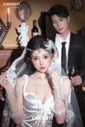 -橙亦摄影工作室