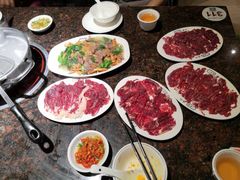-八合里潮汕鲜牛肉火锅(惠州华贸店)