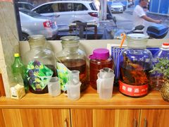 -玲燕蒸菜馆(江东路店)
