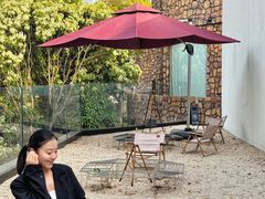 -J Create城市露营咖啡·简餐·宠物(上海动物园店)